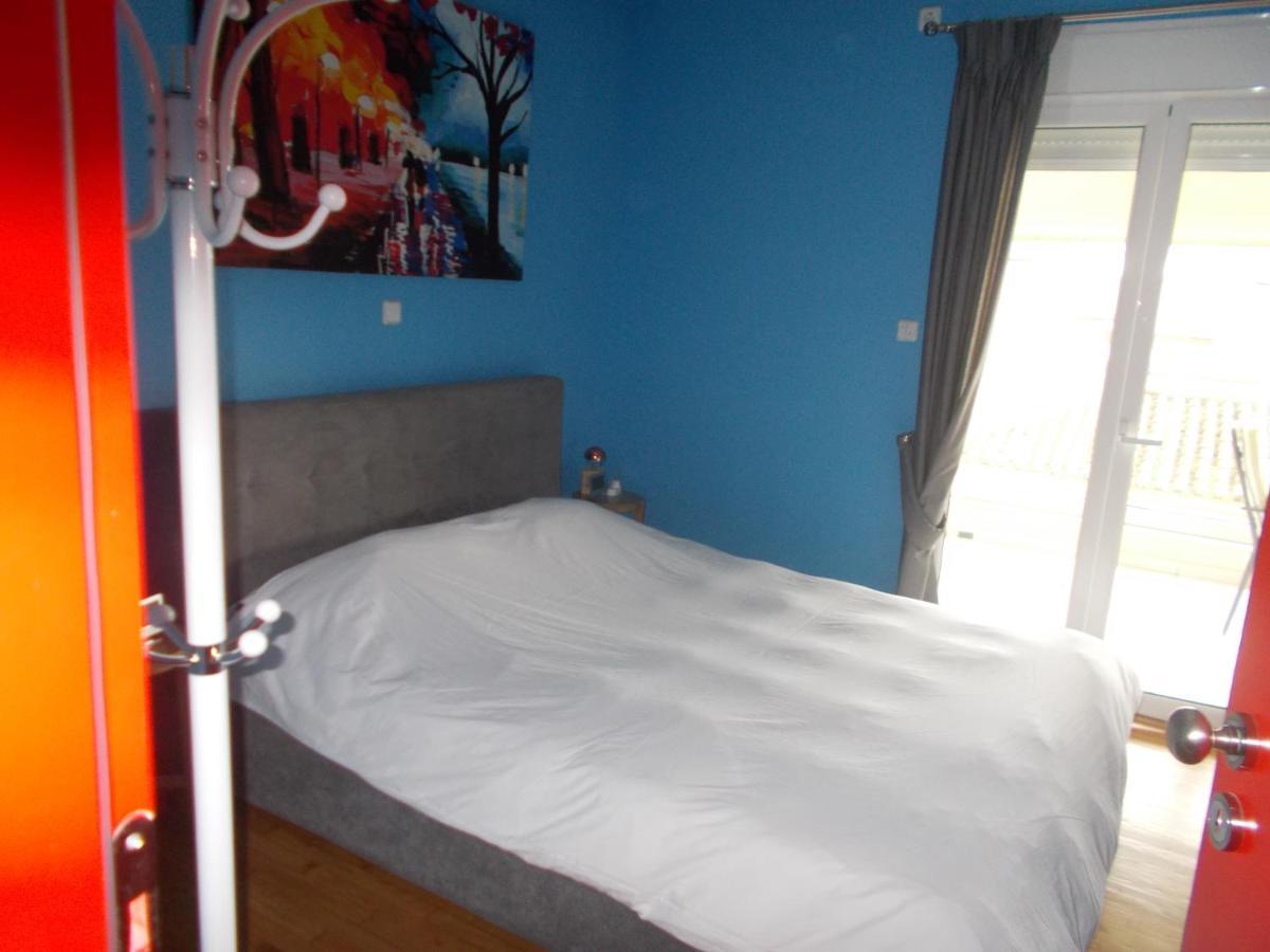 2As Merarchias 21, 5Th Floor Piraeus Bagian luar foto